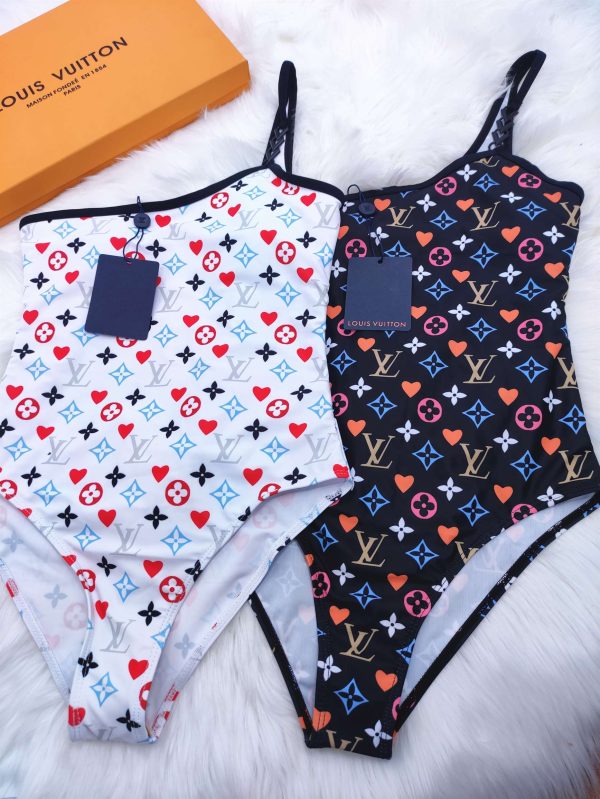 LV Swimsuit - LVS14