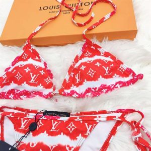 LV Swimsuit - LVS19