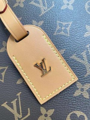 Louis Vuitton Boite Chapeau Souple Mm - LHB206