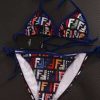 Fendi Swimsuit - FS10