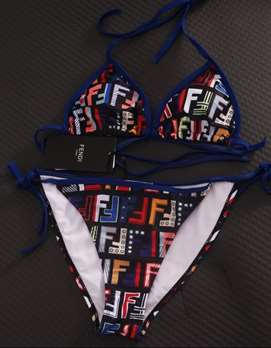 Fendi Swimsuit - FS10