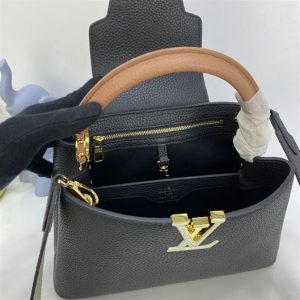 Louis Vuitton Capucines - LHB451