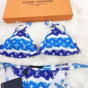 LV Swimsuit - LVS19