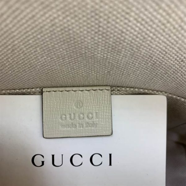 Gucci Horsebit 1955 mini top handle bag - GHB131