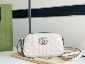 GG Marmont small shoulder bag - GHB139