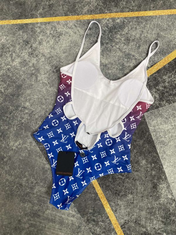 LV Swimsuit - LVS01