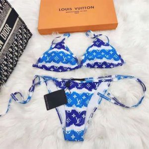 LV Swimsuit - LVS19