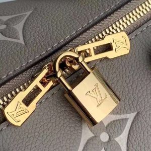 Louis Vuitton Speedy Bandoulière 25 - LHB344