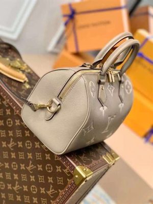 Louis Vuitton Speedy Bandoulière 25 - LHB344