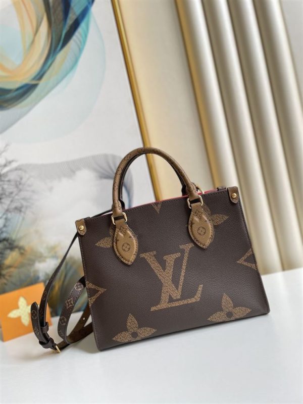 Louis Vuitton Onthego - LHB441