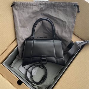 Women'S Hourglass Small Handbag - BHB21