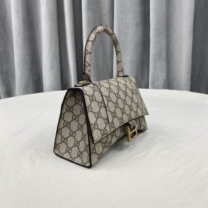 Balenciaga x Gucci Handbag - BHB18