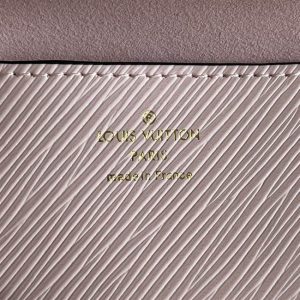 Louis Vuitton Twist Epi Leather - LHB495