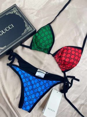 Gucci Swimsuit - GCS05