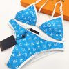 LV Swimsuit - LVS03