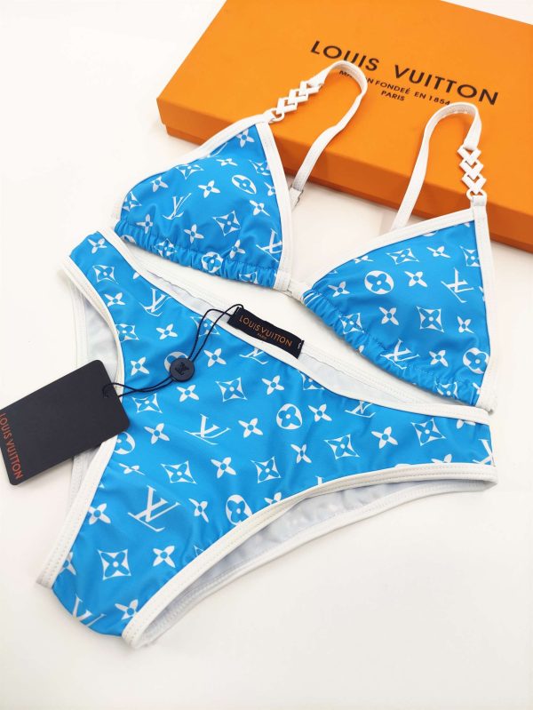 LV Swimsuit - LVS03