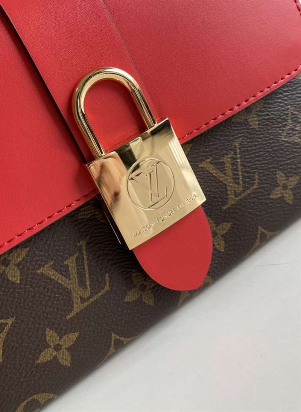 Louis Vuitton Locky Bb - LHB169