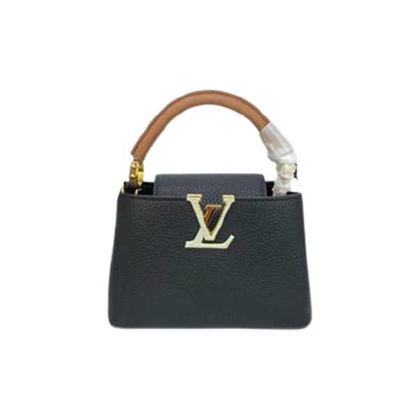 Louis Vuitton Capucines - LHB450