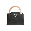 Louis Vuitton Capucines - LHB451