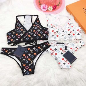 LV Swimsuit - LVS15