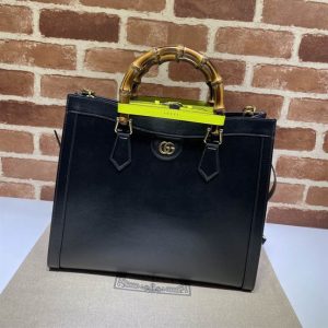 Gucci Diana medium tote bag - GTB114