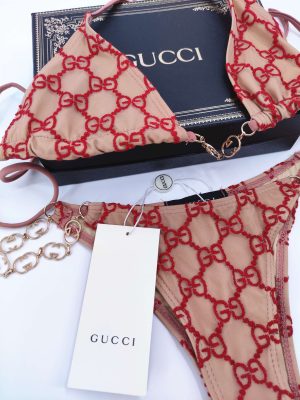 Gucci Swimsuit - GCS02