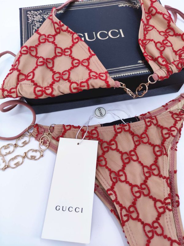 Gucci Swimsuit - GCS02