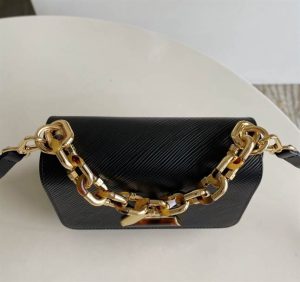 Louis Vuitton Twist MM - LHB503