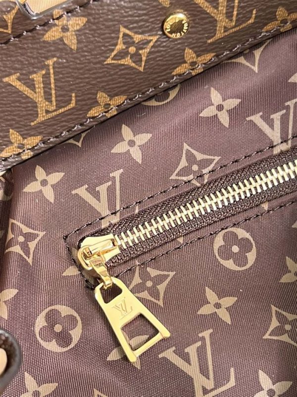 Louis Vuitton Onthego Gm - LHB444