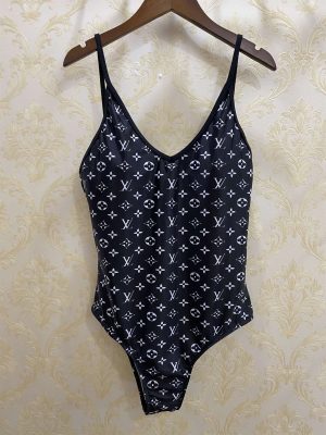 LV Swimsuit - LVS23