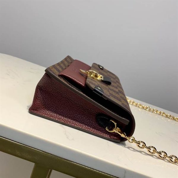 Louis Vuitton Vavin Chain Wallet - LHB498