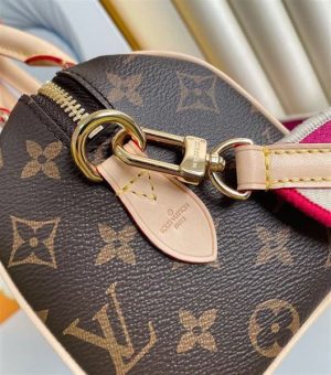 Louis Vuitton Speedy - LHB435