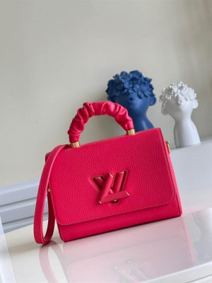 Louis Vuitton Twist PM Other Leathers - LHB504