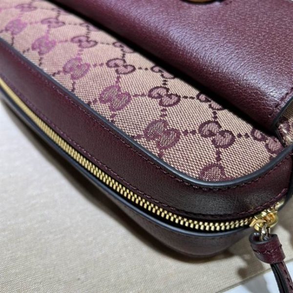 Gucci Horsebit 1955 small bag - GHB143