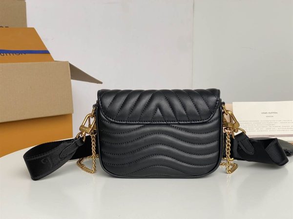 Louis Vuitton New Wave Multi-Pochette - LHB470