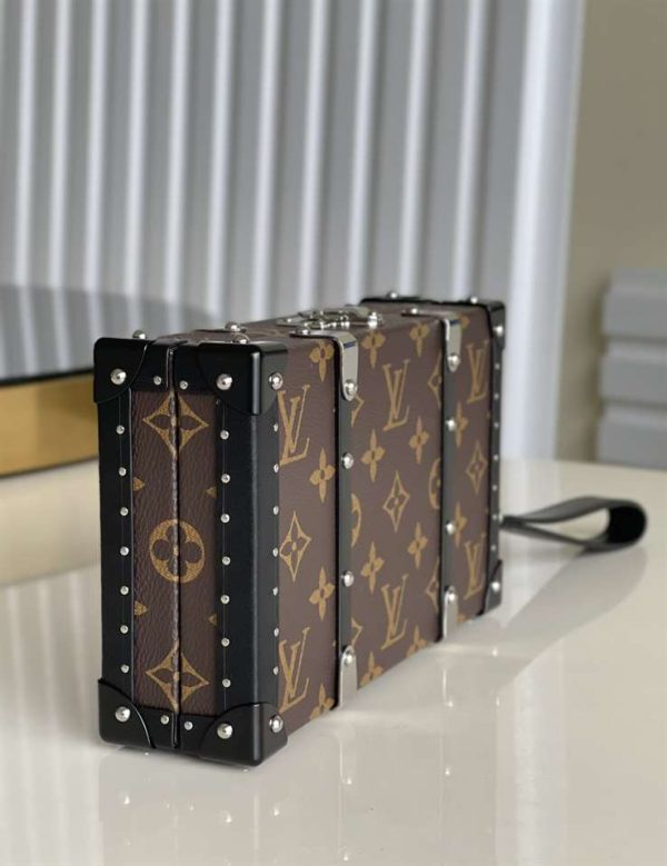 Louis Vuitton Wallet Trunk - LP176