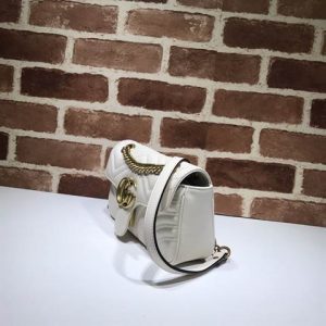 GG Marmont matelassé mini bag -GHB126