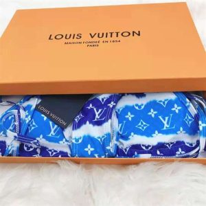 LV Swimsuit - LVS19