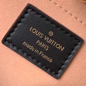 Louis Vuitton On My Side Mm - LTB160