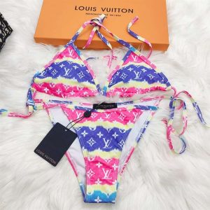 LV Swimsuit - LVS19