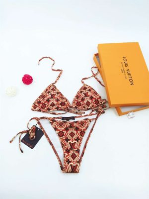 LV Swimsuit - LVS18