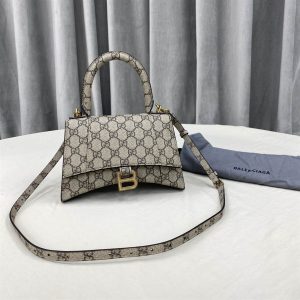 Balenciaga x Gucci Handbag - BHB18