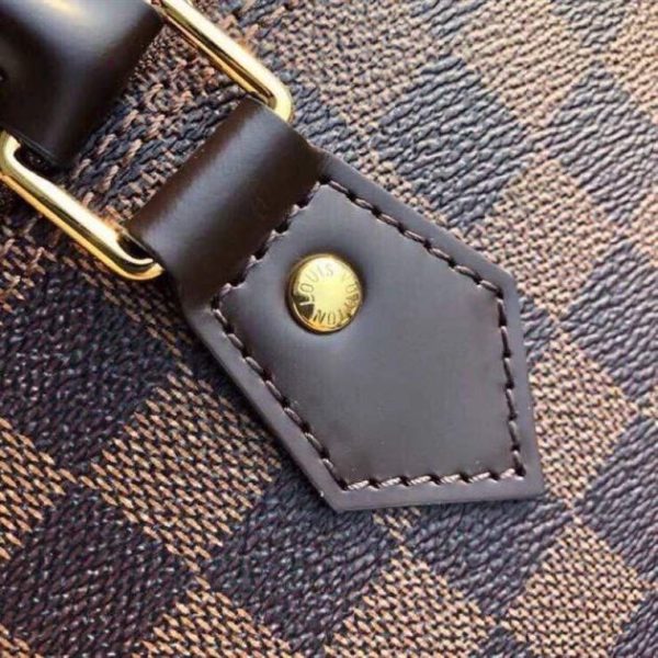 Louis Vuitton Alma Bb - LHB425