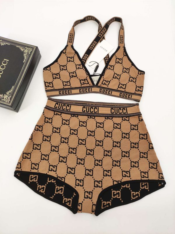 Gucci Swimsuit - GCS01