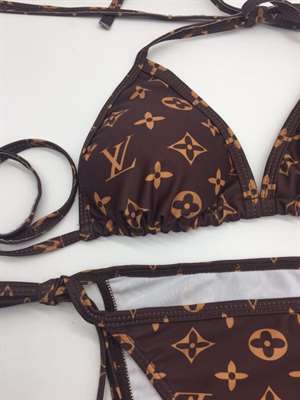 LV Swimsuit - LVS27