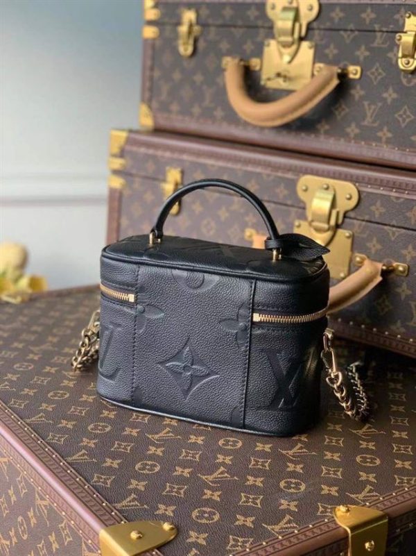 Louis Vuitton Vanity Pm - LHB415