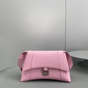 Women'S Downtown Small Shoulder Bag In Pink - BHB08