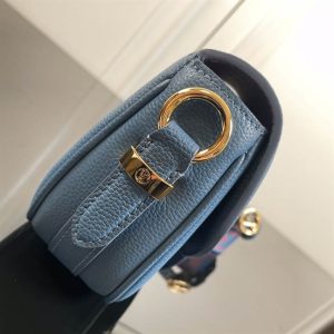 Louis Vuitton Lv Pont 9 Soft Pm - LHB467