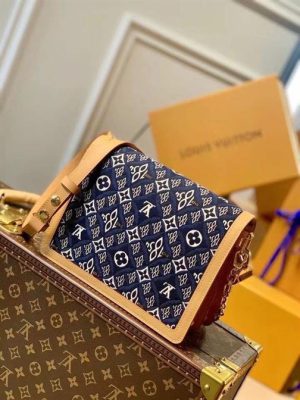 Louis Vuitton Since 1854 Dauphine Mm - LHB420