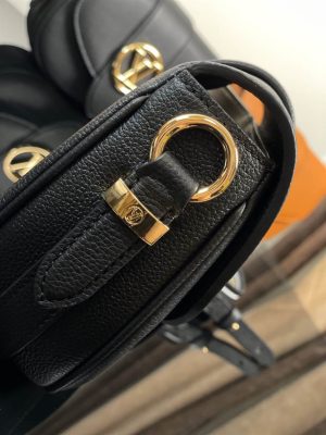 Louis Vuitton Lv Pont 9 Soft Pm - LHB465